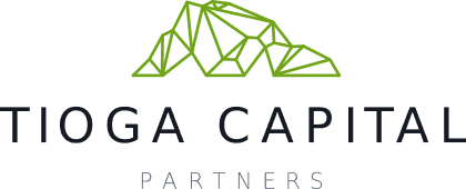 Logo for Tioga